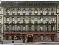 Photo Textures of Buildings